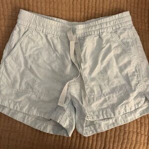 J. Crew Women's Lenin Shorts